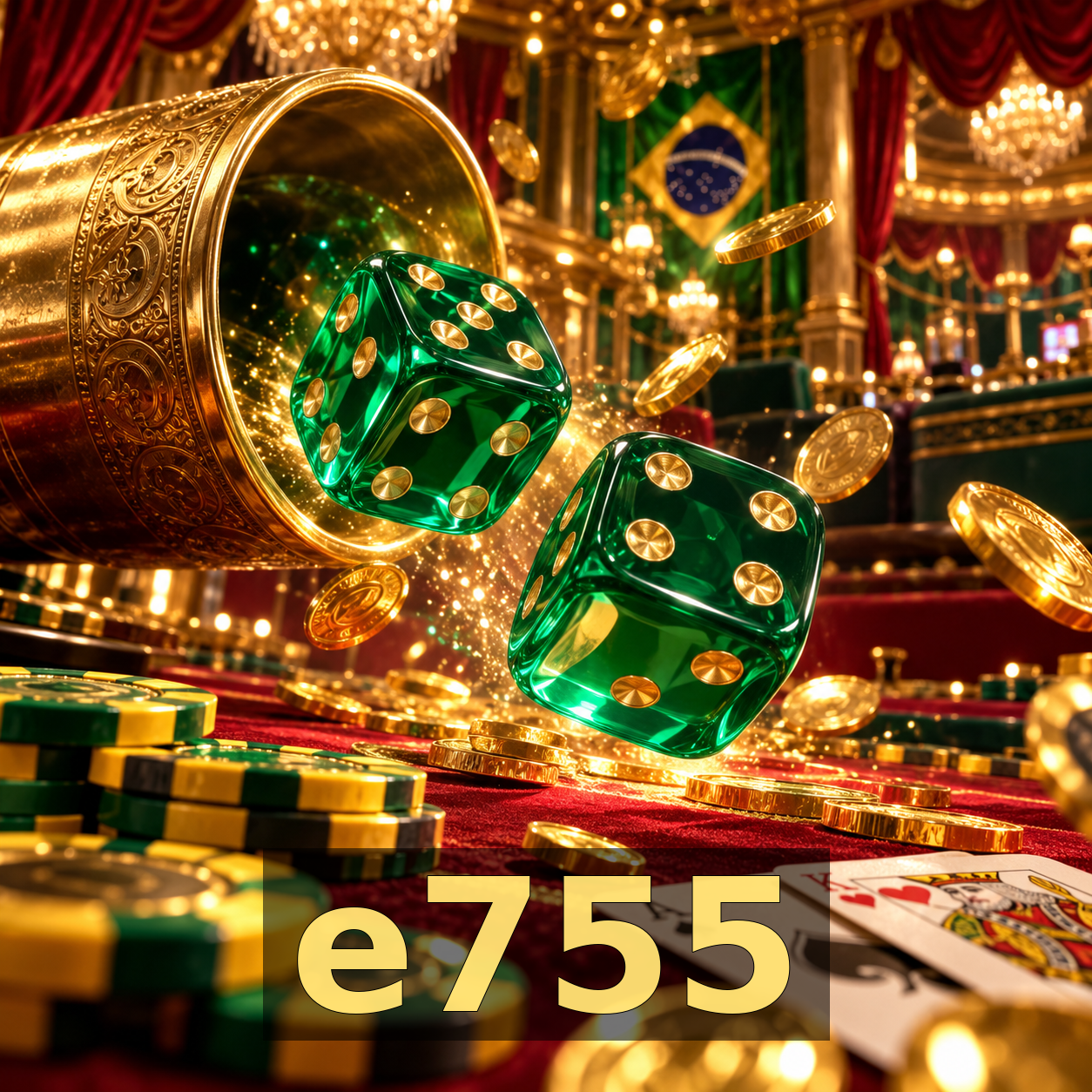 e755 - Galeria 3