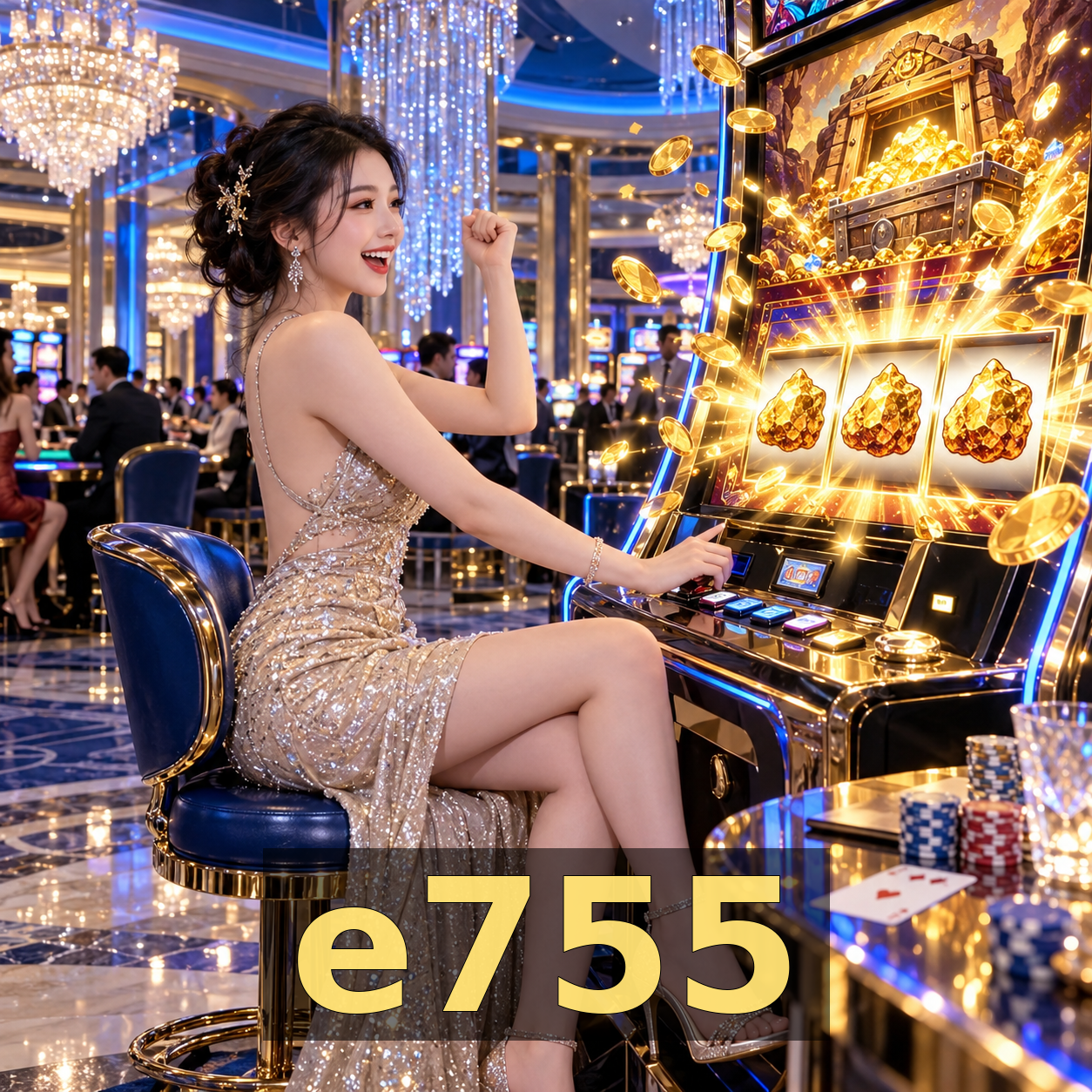 e755 - Galeria 3