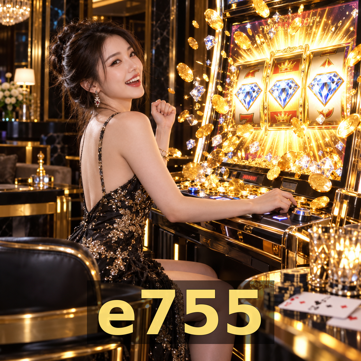 e755 - Galeria 1