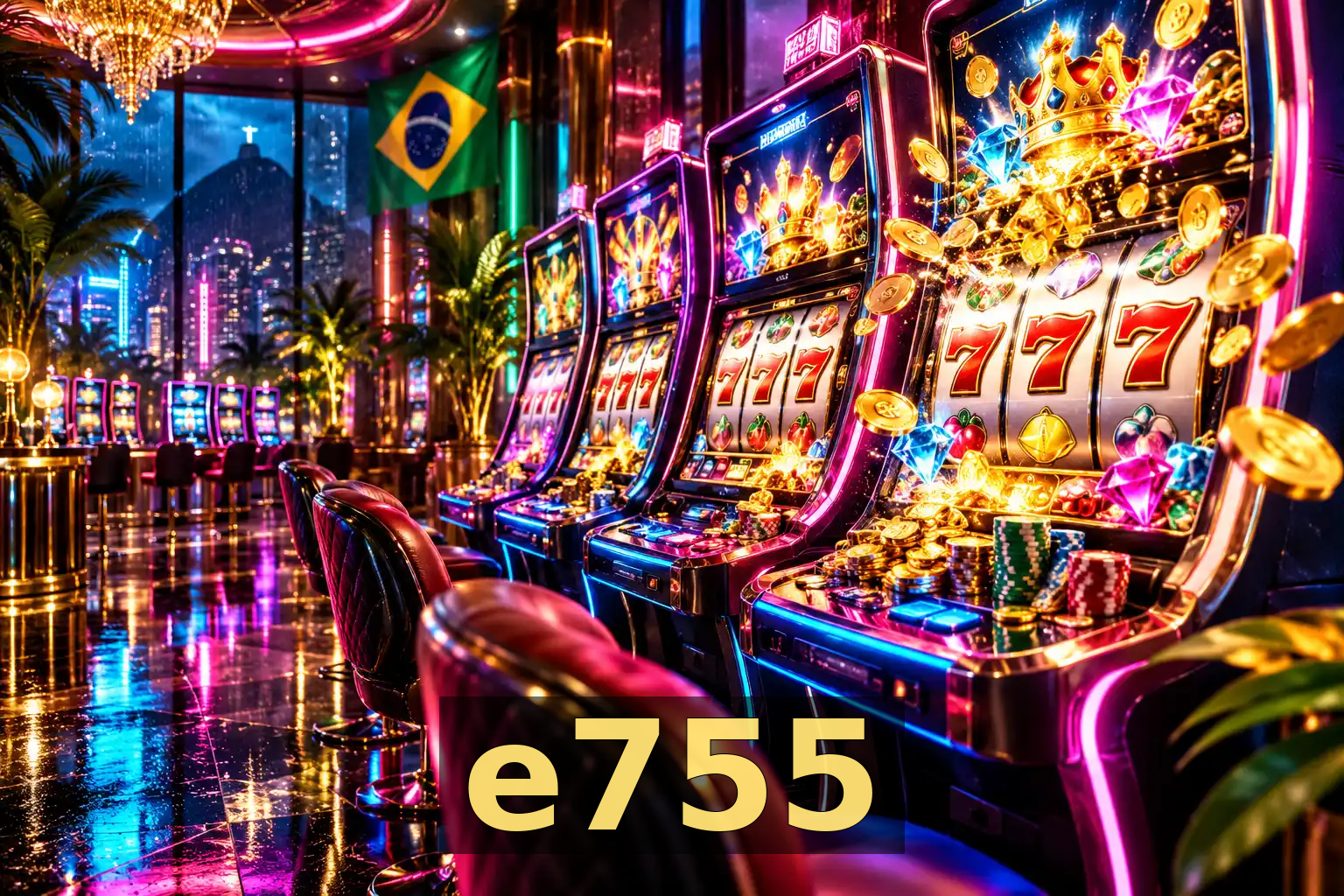 e755 - Galeria 3