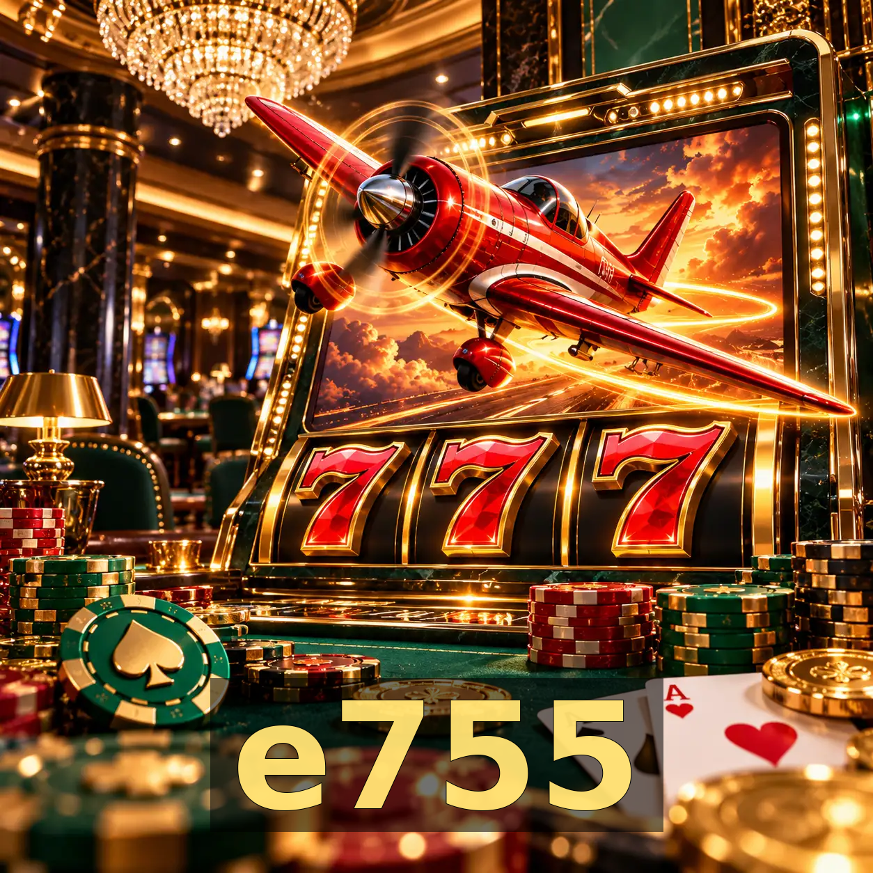 e755 - Galeria 1