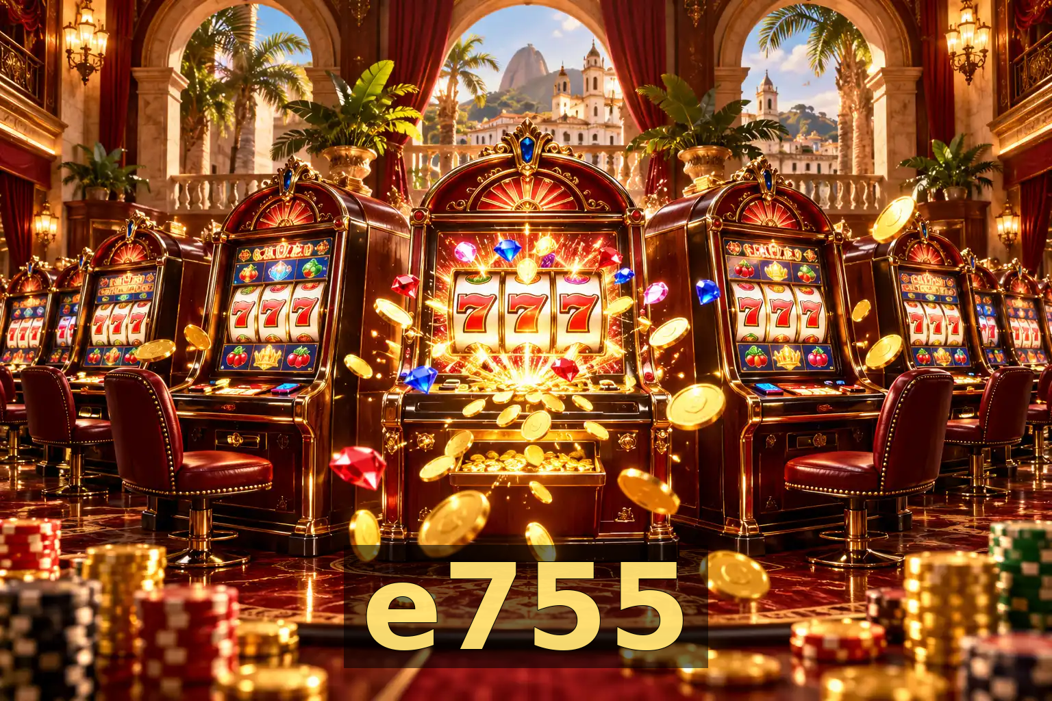 e755 - Galeria 2