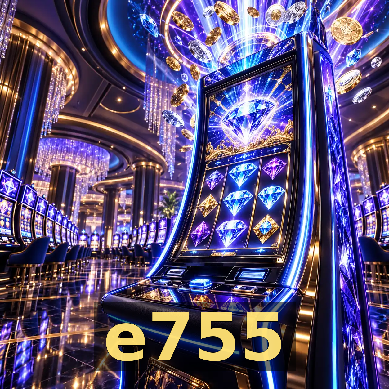Symbols of Egypt - Slot PG Soft com temática egípcia, RTP 96.71% e símbolos expanding wild disponível na e755
