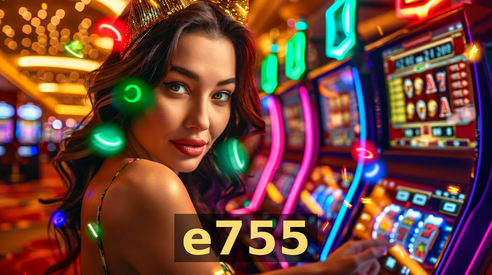 e755 - Galeria 3