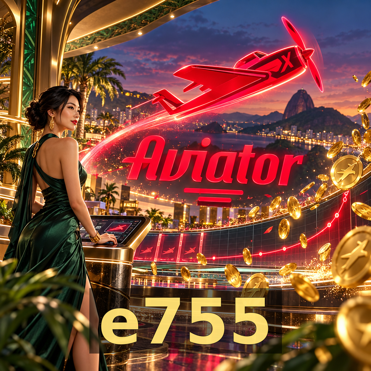 e755 - Galeria 1