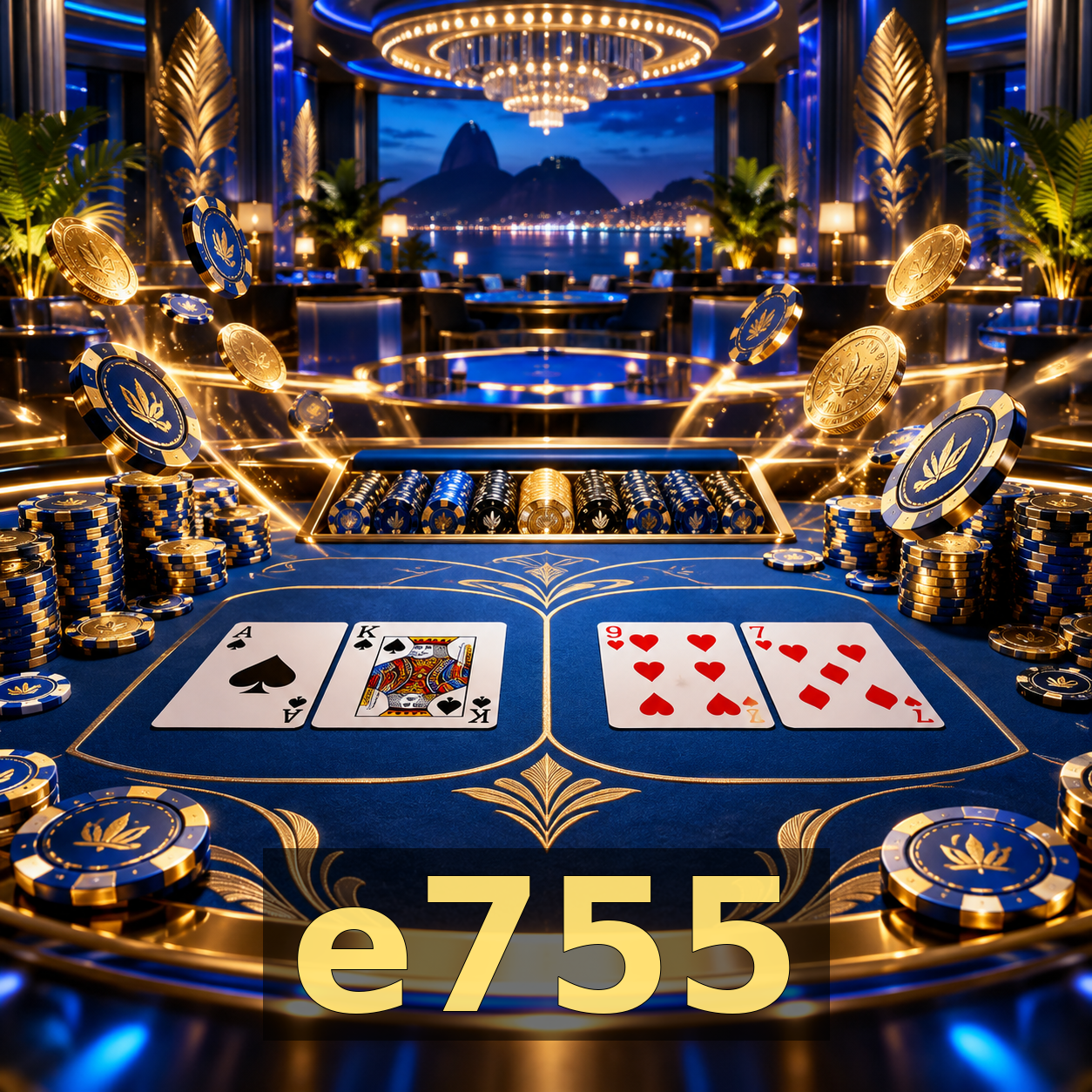 e755 - Galeria 2