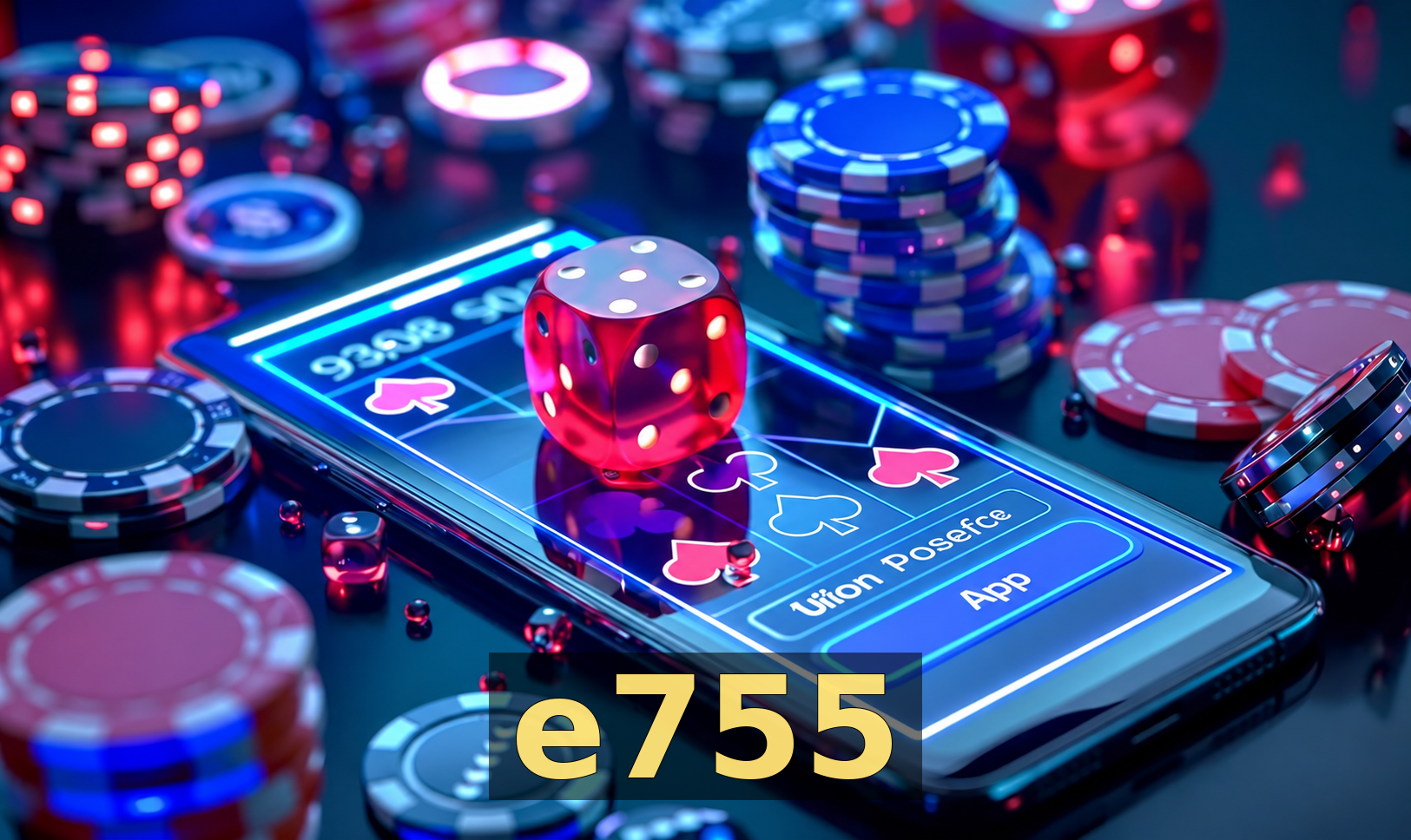 e755 - Galeria 2