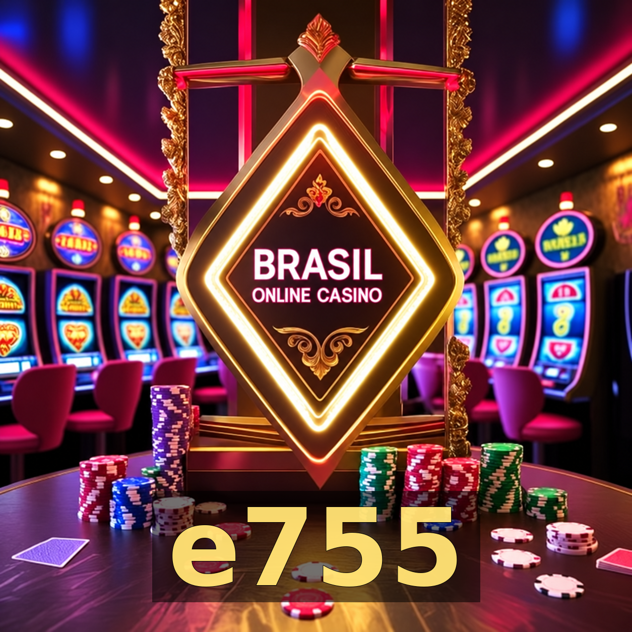 e755 - Galeria 3