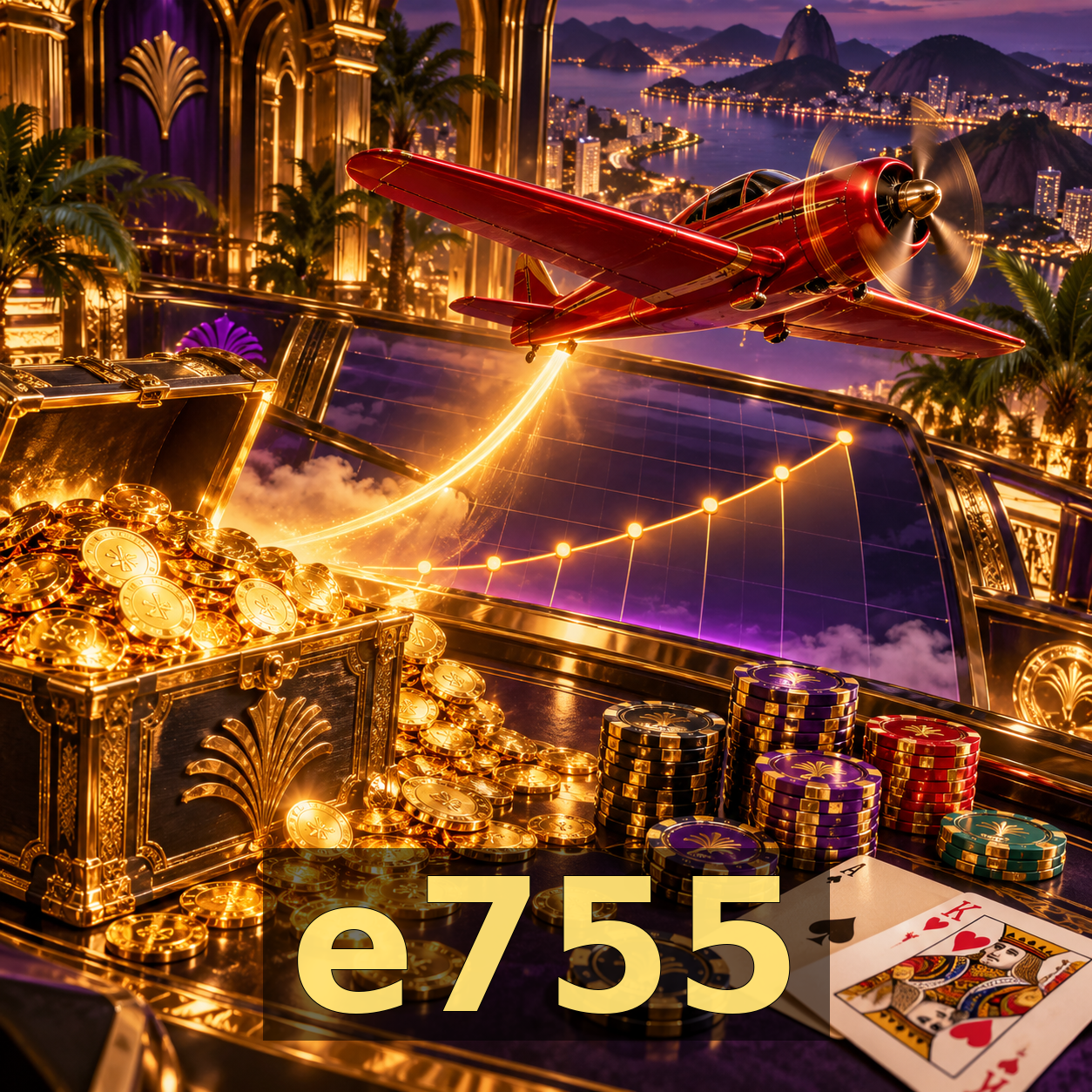 e755 - Galeria 1
