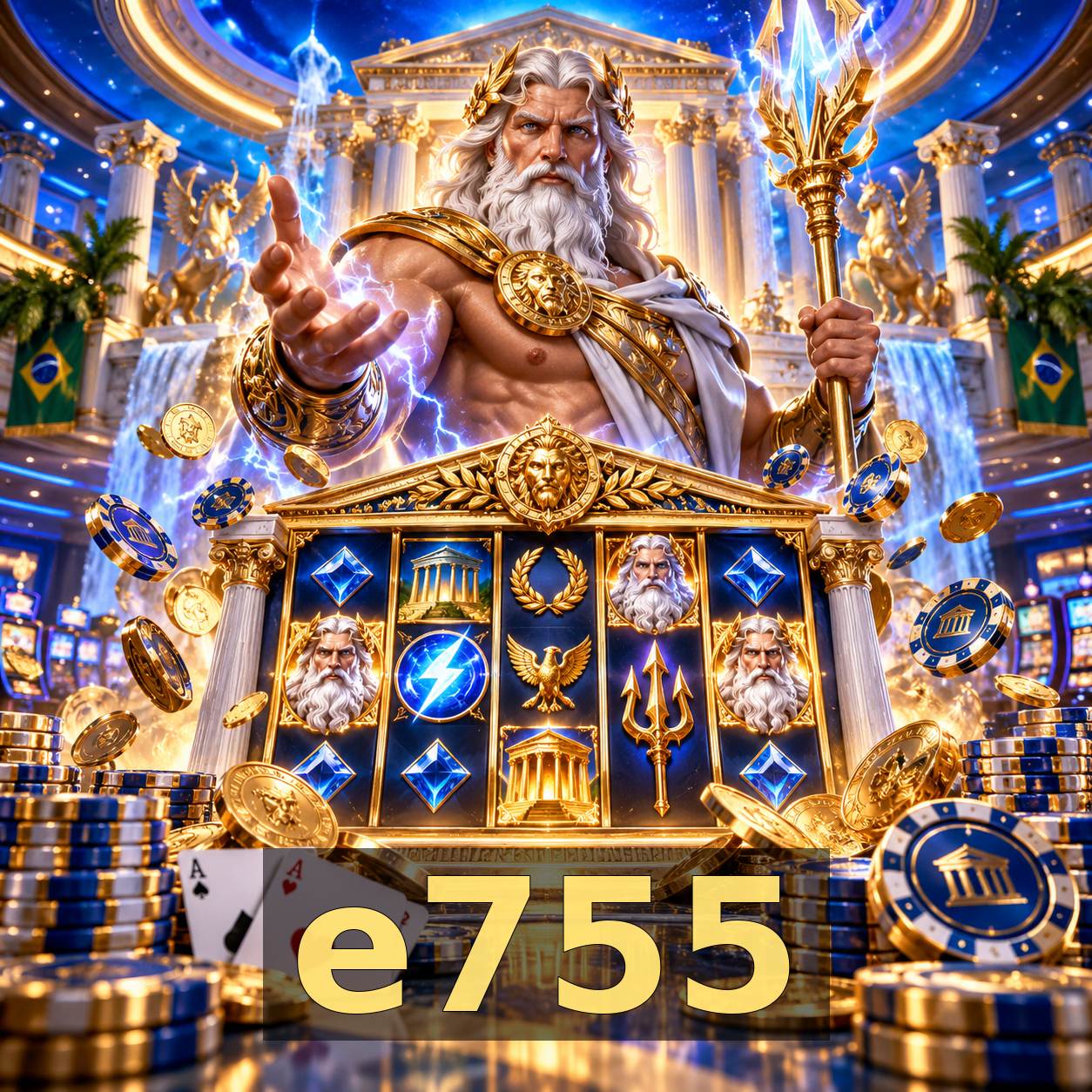 e755 - Galeria 2
