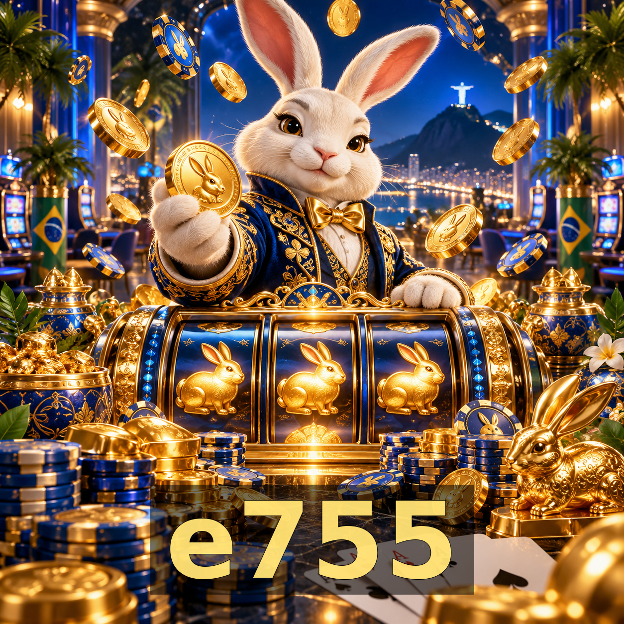 e755 - Galeria 1