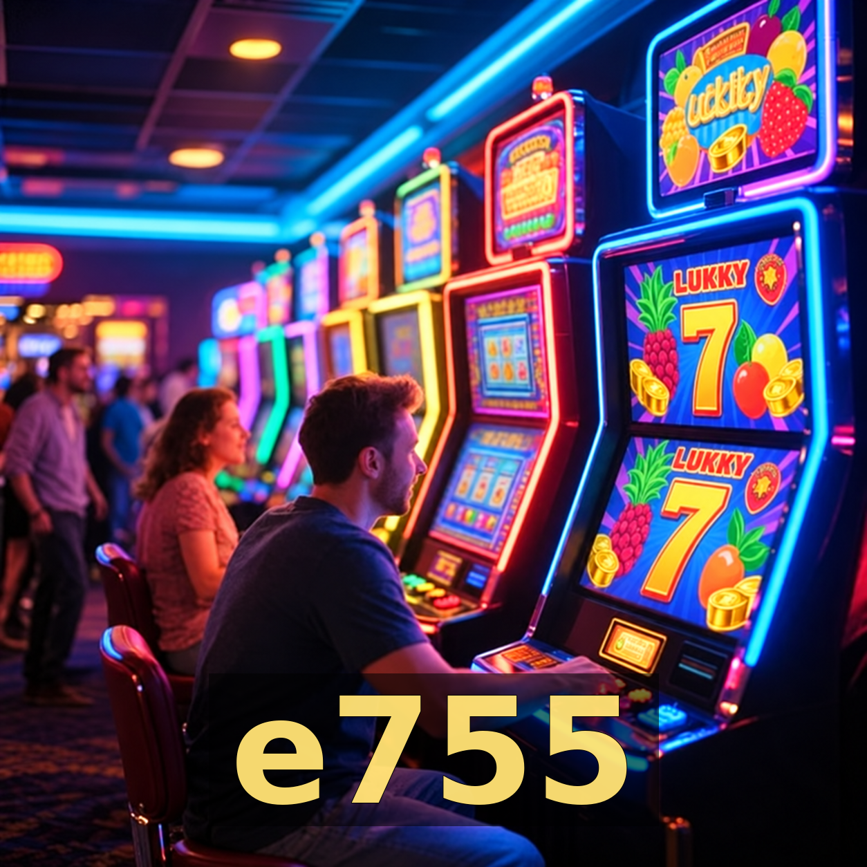 e755 - Galeria 3