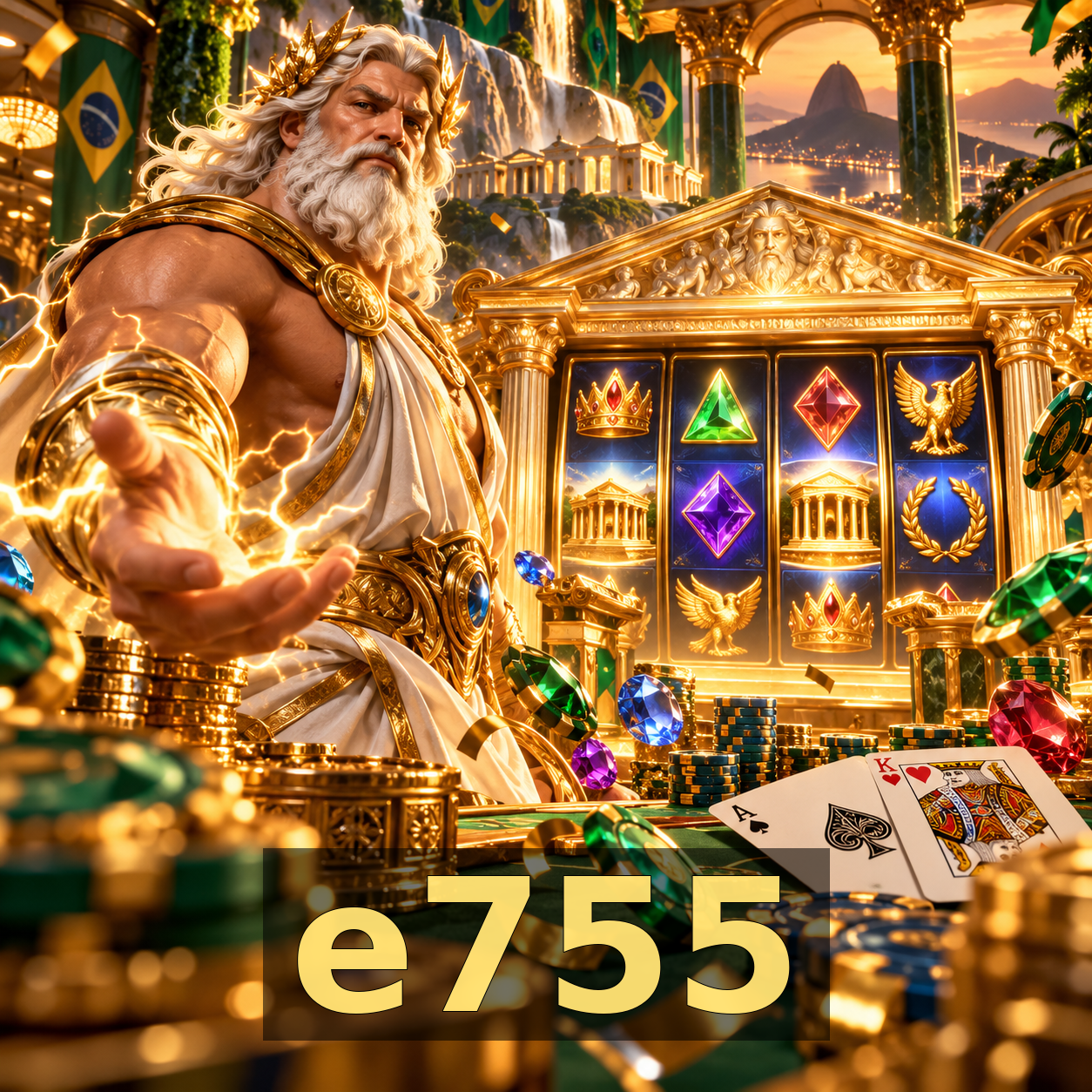 e755 - Galeria 2